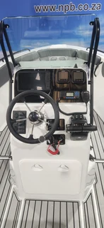 TARPON 190 ON TRAILER 2 X 100 HP SUZUKI 4 STROKES 2025 MODEL FINANCE ARRANGED