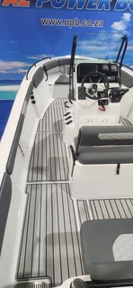 TARPON 190 ON TRAILER 2 X 100 HP SUZUKI 4 STROKES 2025 MODEL FINANCE ARRANGED