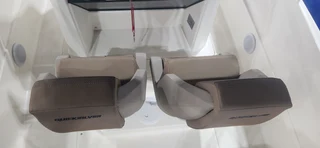 QUICKSILVER 555 OPEN ON TRAILER 130 HP YAMAHA 4 STROKE 2025 MODEL  FINANCE ARRANGED