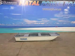 Tug 10 now available with various motor options