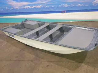 Tug 20  now available in stock with various motor options