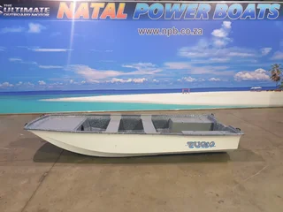 Tug 20  now available in stock with various motor options