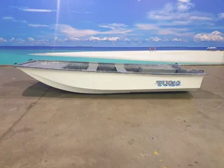 Tug 20  now available in stock with various motor options