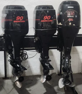 MASSIVE WINTER CLEARANCE ON OUTBOARD MOTORS 2 AND 4 STROKES