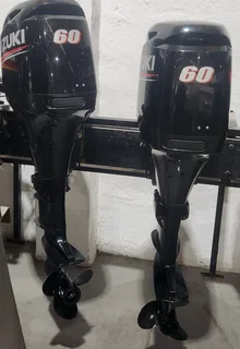 MASSIVE WINTER CLEARANCE ON OUTBOARD MOTORS 2 AND 4 STROKES