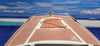 TOMCAT 22 FT ON TRAILER 2 X 140 HP SUZUKI 4 STROKES, SELLING ON BEHALF OF A CLIENT NO WARRANTY