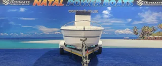 NEW EXPLORER 540 OFFSHORE IN STOCK