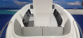 NEW EXPLORER 540 OFFSHORE IN STOCK