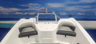 NEW EXPLORER 540 OFFSHORE IN STOCK