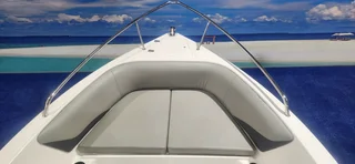 NEW EXPLORER 540 OFFSHORE IN STOCK