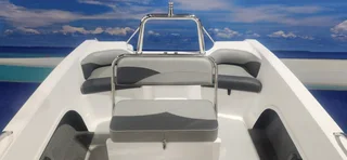 NEW EXPLORER 540 OFFSHORE IN STOCK