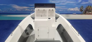 NEW EXPLORER 540 OFFSHORE IN STOCK