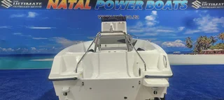 NEW EXPLORER 540 OFFSHORE IN STOCK