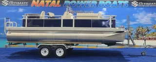 In Stock Watermark 6250 Sfh On Trailer Finance Arranged