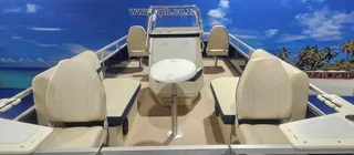 IN STOCK WATERMARK 6250 SFH ON TRAILER FINANCE ARRANGED