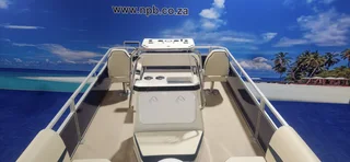 IN STOCK WATERMARK 6250 SFH ON TRAILER FINANCE ARRANGED