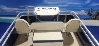 IN STOCK WATERMARK 6250 SFH ON TRAILER FINANCE ARRANGED