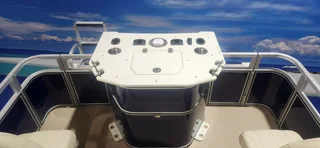 IN STOCK WATERMARK 6250 SFH ON TRAILER FINANCE ARRANGED