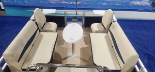 IN STOCK WATERMARK 6250 SFH ON TRAILER FINANCE ARRANGED