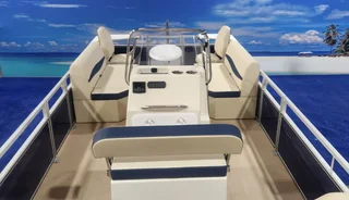 IN STOCK WATERMARK 6250 SFH ON TRAILER FINANCE ARRANGED