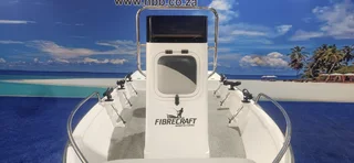GETAWAY 475 SPEARO 2025 MODEL  ON TRAILER 60 HP YAMAHA 2014, 234 HOURS FINANCE ARRANGED