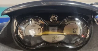 SEADOO GTI 155 SE 4 STROKE ON TRAILER 168 HOUR FINANCE ARRANGED