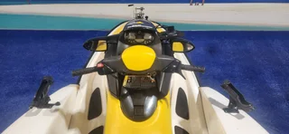 SEADOO GTI 155 SE 4 STROKE ON TRAILER 168 HOUR FINANCE ARRANGED