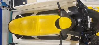 SEADOO GTI 155 SE 4 STROKE ON TRAILER 168 HOUR FINANCE ARRANGED