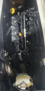 SEADOO GTI 155 SE 4 STROKE ON TRAILER 168 HOUR FINANCE ARRANGED