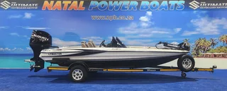 Triton 18 X3 Pro On Trailer 200 Hp Suzuki 2025 Model 02 Hour Finance Arranged