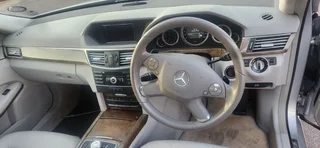 MERCEDES BENZ  E250 CDI 2011 MODEL 98895 KM