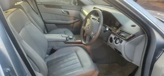 MERCEDES BENZ  E250 CDI 2011 MODEL 98895 KM