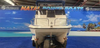 COBRA CAT 525 ON TRAILER 2 X 90 HP SUZUKI 4 STROKES 2014 MODELS 900 HOUR FINANCE ARRANGED