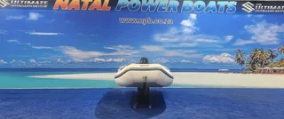 SUZUMAR 390 FOLD UP DUCK 15 HP SUZUKI 4 STROKE 2020 MODEL