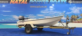 Venture Ski 14,6 On Trailer 50 Hp Yamaha Trim And Tilt