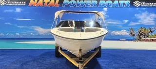 SPASH 19 FT ON TRAILER 200 HP YAMAHA  204 HOURS