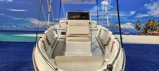 SEA COUNTESS 170 CC ON TRAILER 115 HP MERCURY CT 4  STROKE 2017 227 HOUR MODEL FINANCE ARRANGED
