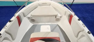 SEA COUNTESS 170 CC ON TRAILER 115 HP MERCURY CT 4  STROKE 2017 227 HOUR MODEL FINANCE ARRANGED