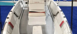 SEA COUNTESS 170 CC ON TRAILER 115 HP MERCURY CT 4  STROKE 2017 227 HOUR MODEL FINANCE ARRANGED