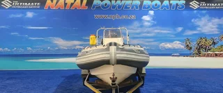 Falcon 580 Centre console on trailer 115 HP Yamaha 4 Stroke 2012 Model 203 Hours.