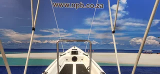 STEALTH POWER FISHA 490 ON TRAILER 20 HP SUZUKI 4 STROKE