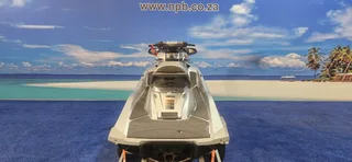 YAMAHA FX 1800 2013 MODEL 58 HOUR FINANCE ARRANGED