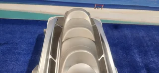 YAMAHA FX 1800 2013 MODEL 58 HOUR FINANCE ARRANGED