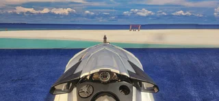 YAMAHA FX 1800 2013 MODEL 58 HOUR FINANCE ARRANGED