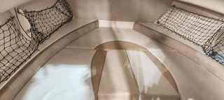 BOSTON WHALER 255 CONQUEST ON TRAILER 2 X 200 HP SUZUKI 4 STROKES