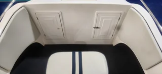 COBRA CAT 525 CC ON TRAILER 2 X 70 HP YAMAHA 4 STROKES FINANCE ARRANGED