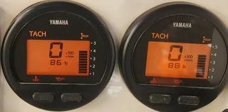 COBRA CAT 525 CC ON TRAILER 2 X 70 HP YAMAHA 4 STROKES FINANCE ARRANGED