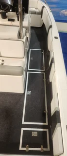 630 ULTRA 2025 MODEL ON TRAILER 2 X 115 HP SUZUKI 4 STROKES FINANCE ARRANGED