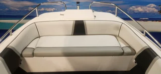 630 ULTRA 2025 MODEL ON TRAILER 2 X 115 HP SUZUKI 4 STROKES FINANCE ARRANGED