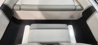 630 ULTRA 2025 MODEL ON TRAILER 2 X 115 HP SUZUKI 4 STROKES FINANCE ARRANGED